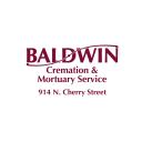 Baldwin Cremation and Mortuary Service logo
